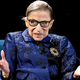 Image for article titled Somewhat Irreverent Bader-Bot Can Tell You if You're Notorious Enough for Today’s SCOTUS